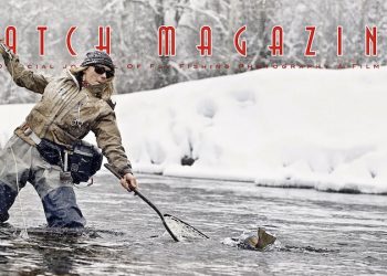 Catch Magazine Issue #79 – Moldy Chum
