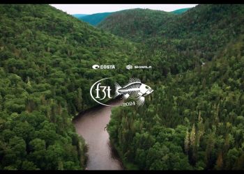 F3T 2024 Official Teaser – Moldy Chum