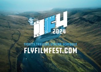 IF4™ 2024 Sizzle Reel – Moldy Chum