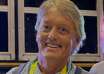 Podcast: How Water Temperature Affects Saltwater Flats Fish, with Dr. Aaron Adams