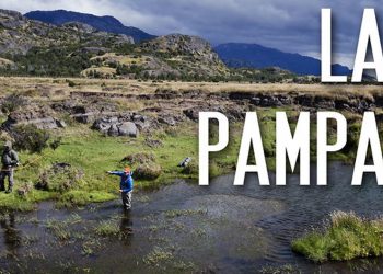 TBV: Bryan Gregson Photography | 2013 Las Pampas, Argentina