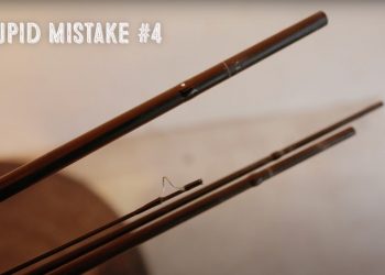Video: 7 Stupid Mistakes That Can Ruin Your Fishing Trip