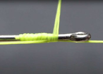 Video: How to Whip Finish with Finesse