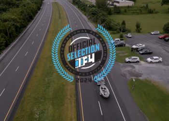 A Ride With Clyde – Moldy Chum