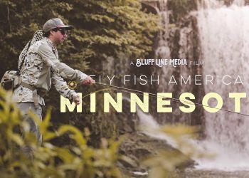 Fly Fish America | EP3 | MINNESOTA