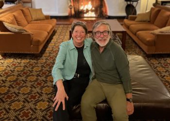 Podcast: Saving Rivers, with Sue Doroffof Western Rivers Conservancy