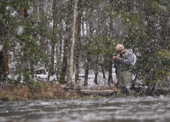 Story: Forgiving Flies | MidCurrent