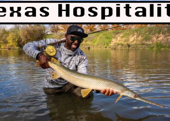 Texas Hospitality – Moldy Chum