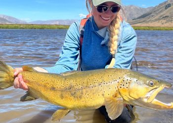 The Best Dry Fly Day Ever (New Zealand – Episode 5)