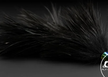 Tying Tuesday: Brig’s Rippin’ Rooster