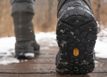 Can You Hear Wading Boot Studs?