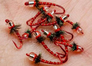 Dave Whitlock’s “Midging Part 1”