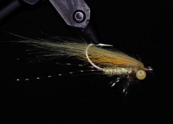 Flats Probe: Flats Fly Tutorial