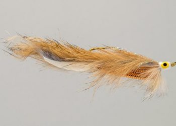 Pro Tips: Tim’s Top 3 Streamers for Winter in Montana