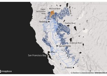 Saving salmon: Newsom unveils blueprint
