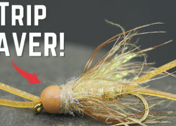 Tying Tuesday: The Trip Saver