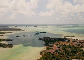 What Lies Above – Trailer