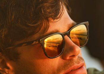 Costa Debuts New Gold 580G Lens