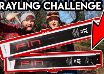 Euro Nymphing Challenge! Greys Fin Kit – Fly Fishing For Grayling