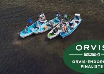 Meet the Nominees for the 2024 Orvis Endorsed Awards!