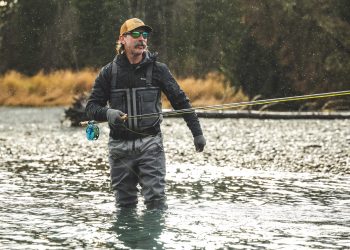 New March 2024 Fly Fishing Gear