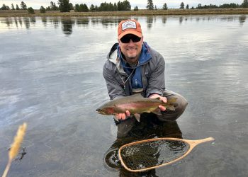 Podcast: All About the Henry’s Fork, with Brandon Hoffner