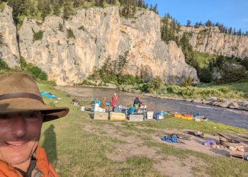 Podcast: Disturbing News on Montana’s Smith River, with David Brooks