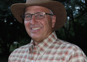 Podcast: How Trout See, with Jason Randall