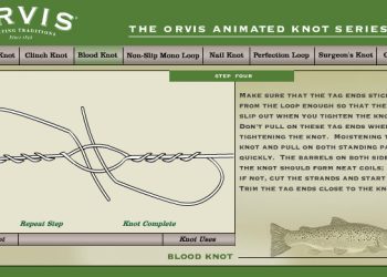 Pro Tips: Four Hot Tips on Tippets