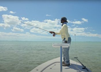 Pro Tips: Simple Keys to Casting in the Wind