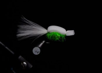 Pyramid Lake Popcorn Beetle: Stillwater Pattern