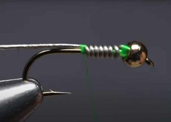Video: How to Wrap Wire Weight Without Waste