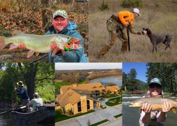 Meet the Winners of the 2024 Orvis-Endorsed Awards!
