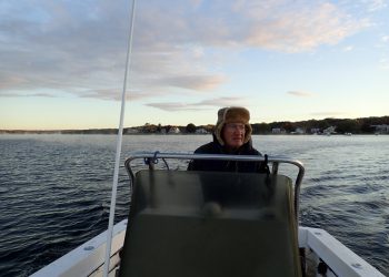 Podcast: How to Preserve Native Trout Species, with Ted Williams