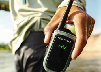 The Next Great Gear Addition for Fly Anglers