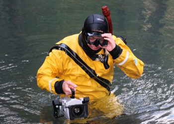 This Podcast May Save Your Life, with Ralph Cutter