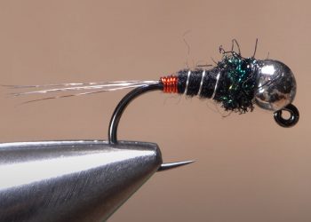 Video: How to Tie Just Another Euro Jig