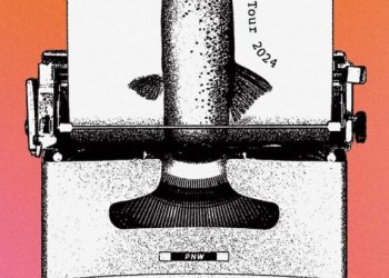 Writers on the Fly – Saturday April 27th, 2024