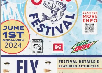 Long Tom Watershed Council Carp Festival