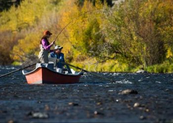 Pro Tips: 5 Things to Think About Before Leaving on a Fly-Fishing Trip
