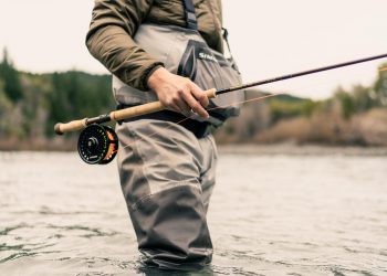 Tactical Trout Spey | MidCurrent