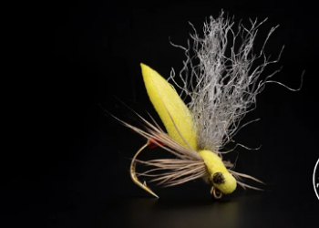 Tying Tuesday: The Easy Street Midge