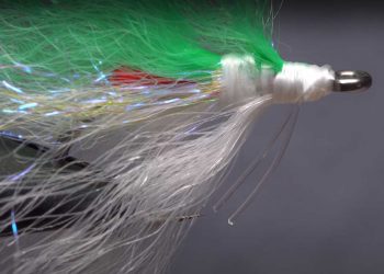 Video: How to Add a Weed Guard to a Fly