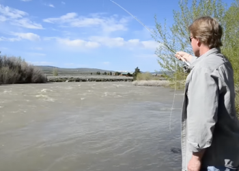 Spring Runoff Fishing Roundup | MidCurrent
