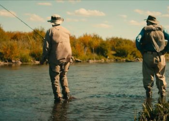 Women Anglers Petition to Join Men’s Fishing Club