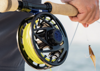 A Fly Reel’s Most Important Feature