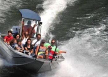 ACTION ALERT – SAY NO TO JET BOATS IN THE UPPER ROGUE