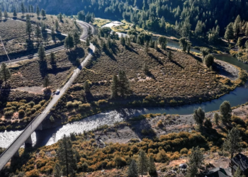 Action Alert-Truckee River Public Access