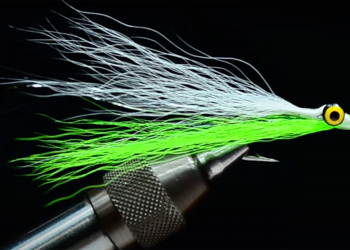 Bob Clouser Headlines 33rd Fly Tying Symposium