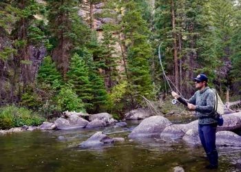 Flyfishers’ Club Votes to Allow Women